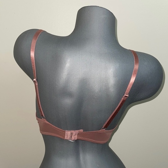 Bundle 3 Pieces 3 Hooks Super Push Up Extreme Double Padded Bombshell Bra. NWT - Picture 6 of 13